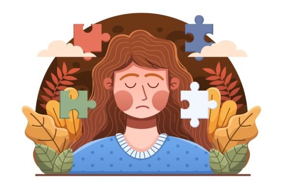 Complexity and Awareness in Mental Health: Finding Clarity Amid the Puzzle