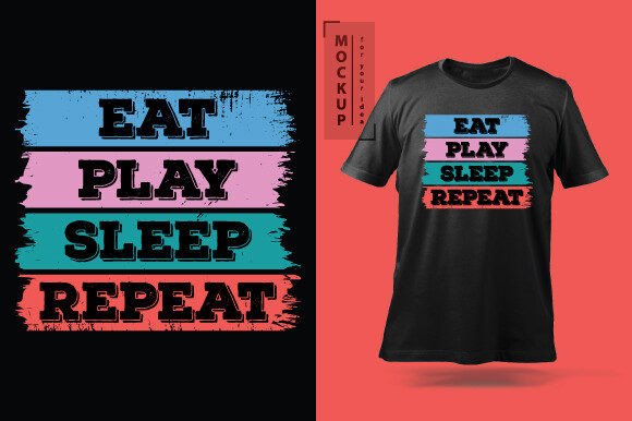 Eat Play Sleep Repeat: The Rhythm of Modern Gaming Life