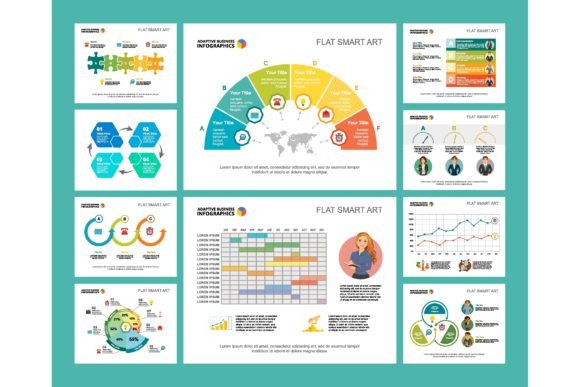 The Power of Visual Data and Team Collaboration in Modern Business Communication